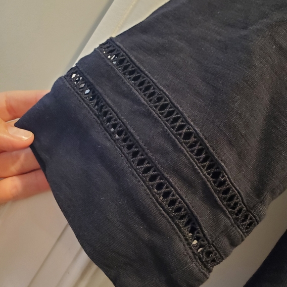 J.Crew Beach Dress/Beach Coverup - Picture 3 of 5